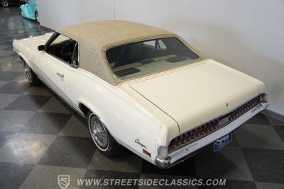 1970 Mercury Cougar XR7
