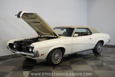 1970 Mercury Cougar XR7
