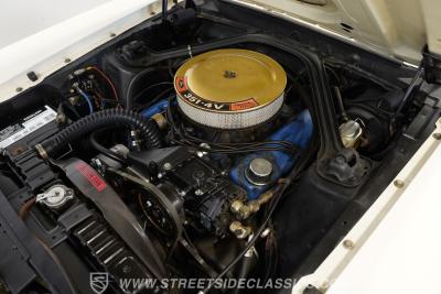 1970 Mercury Cougar XR7