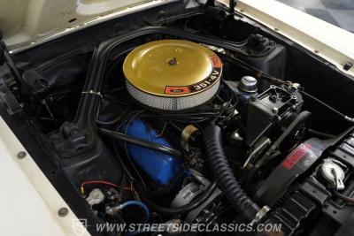 1970 Mercury Cougar XR7