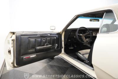 1970 Mercury Cougar XR7