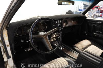 1970 Mercury Cougar XR7
