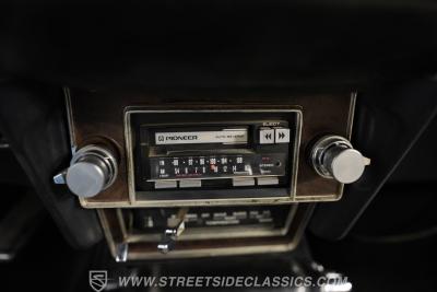 1970 Mercury Cougar XR7