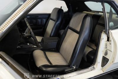 1970 Mercury Cougar XR7