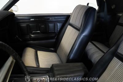 1970 Mercury Cougar XR7