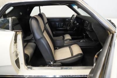 1970 Mercury Cougar XR7