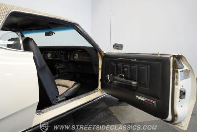 1970 Mercury Cougar XR7