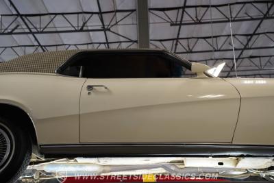 1970 Mercury Cougar XR7