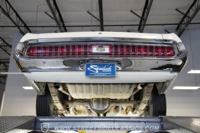 1970 Mercury Cougar XR7