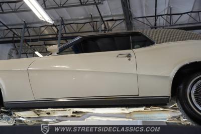 1970 Mercury Cougar XR7