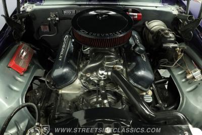 1969 Chevrolet Camaro Prostreet