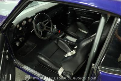 1969 Chevrolet Camaro Prostreet