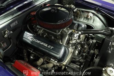 1969 Chevrolet Camaro Prostreet
