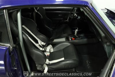 1969 Chevrolet Camaro Prostreet