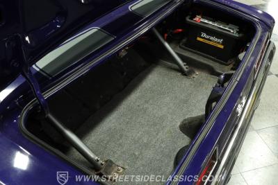 1969 Chevrolet Camaro Prostreet