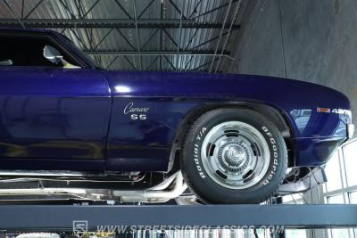 1969 Chevrolet Camaro Prostreet