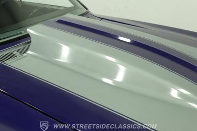 1969 Chevrolet Camaro Prostreet