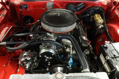 1973 Dodge Challenger Rallye
