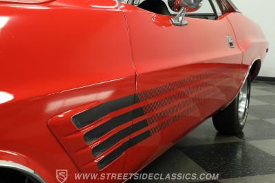 1973 Dodge Challenger Rallye
