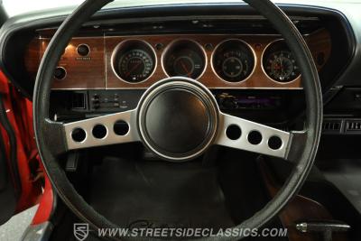 1973 Dodge Challenger Rallye
