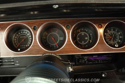 1973 Dodge Challenger Rallye