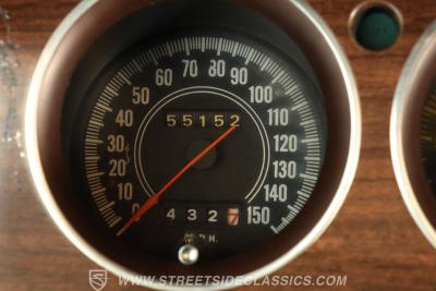 1973 Dodge Challenger Rallye