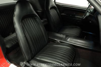 1973 Dodge Challenger Rallye