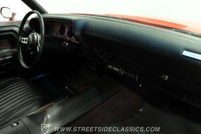 1973 Dodge Challenger Rallye