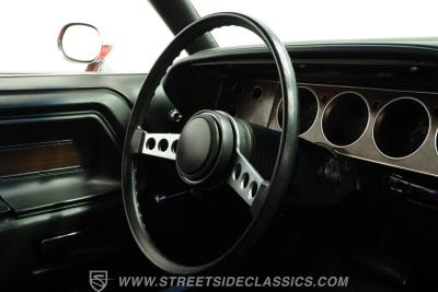 1973 Dodge Challenger Rallye