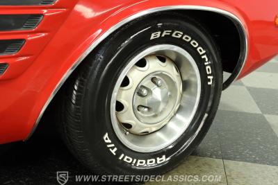 1973 Dodge Challenger Rallye