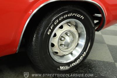 1973 Dodge Challenger Rallye