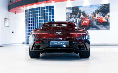 2019 Aston Martin DB11