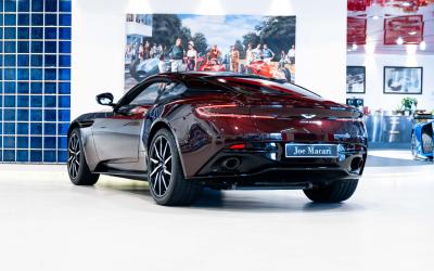 2019 Aston Martin DB11