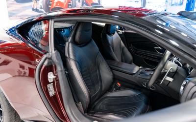 2019 Aston Martin DB11