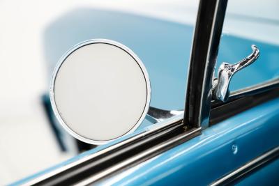 1967 Chevrolet Chevelle Malibu Pro Touring