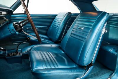 1967 Chevrolet Chevelle Malibu Pro Touring