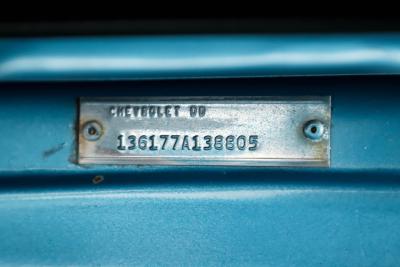 1967 Chevrolet Chevelle Malibu Pro Touring