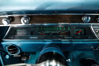 1967 Chevrolet Chevelle Malibu Pro Touring