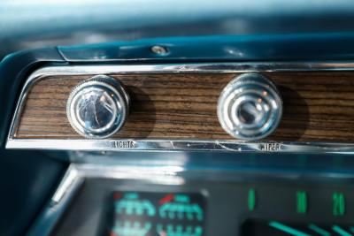 1967 Chevrolet Chevelle Malibu Pro Touring