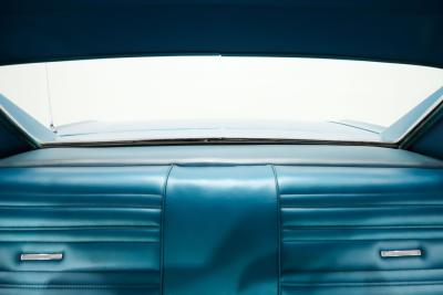 1967 Chevrolet Chevelle Malibu Pro Touring
