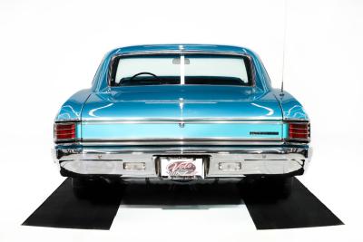 1967 Chevrolet Chevelle Malibu Pro Touring
