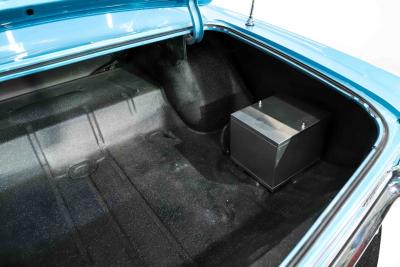 1967 Chevrolet Chevelle Malibu Pro Touring