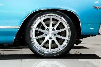 1967 Chevrolet Chevelle Malibu Pro Touring