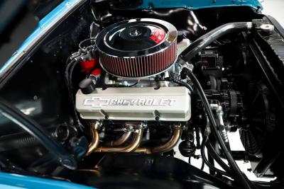1967 Chevrolet Chevelle Malibu Pro Touring