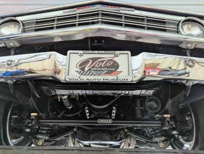 1967 Chevrolet Chevelle Malibu Pro Touring