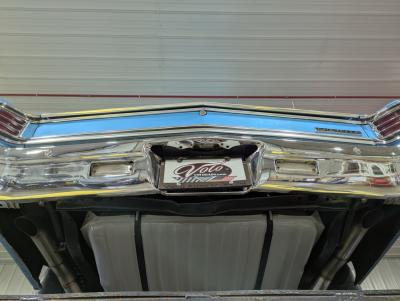 1967 Chevrolet Chevelle Malibu Pro Touring