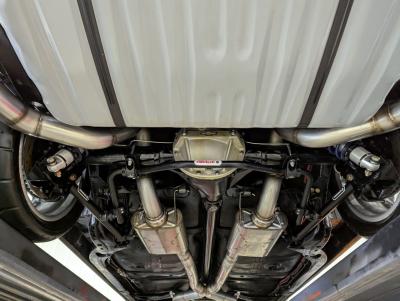 1967 Chevrolet Chevelle Malibu Pro Touring