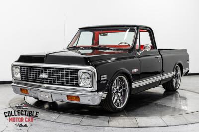 1972 Chevrolet C10