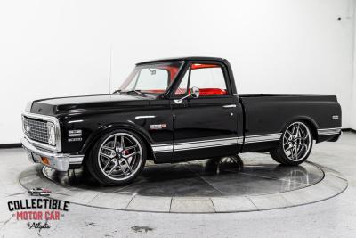 1972 Chevrolet C10