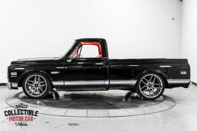 1972 Chevrolet C10